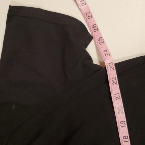 POLAROID logo black short sleeve graphic print tee shirt XXL Retro camera - Picture 4 of 5